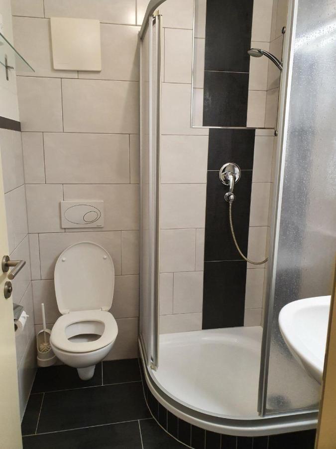 Townville Flachau Zewnętrze zdjęcie