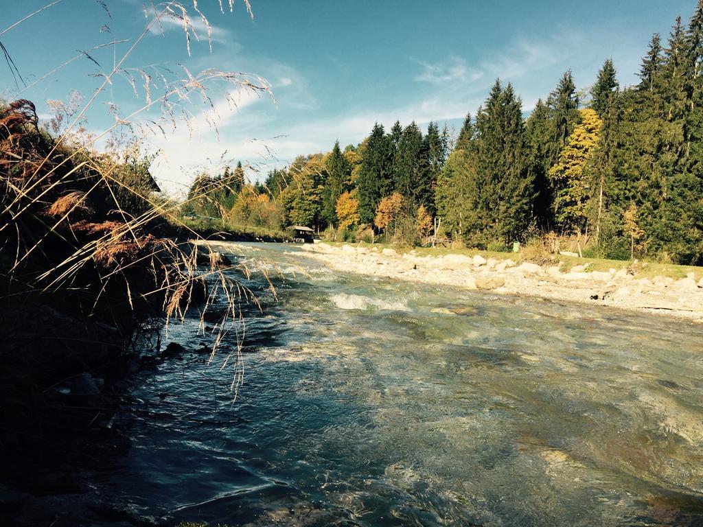 Townville Flachau Zewnętrze zdjęcie
